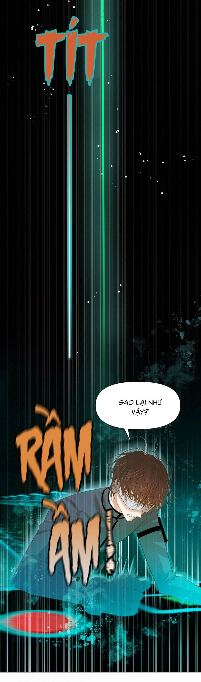 Tuyệt Xử Phùng Sinh Chapter 72 - 7
