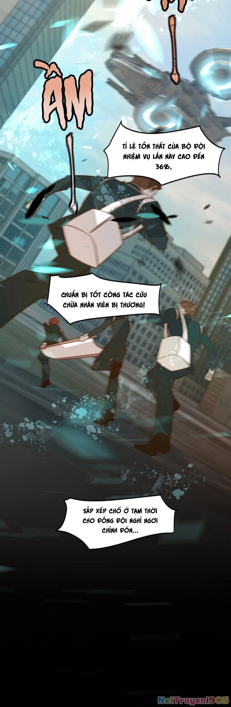 Tuyệt Xử Phùng Sinh Chapter 72 - 17