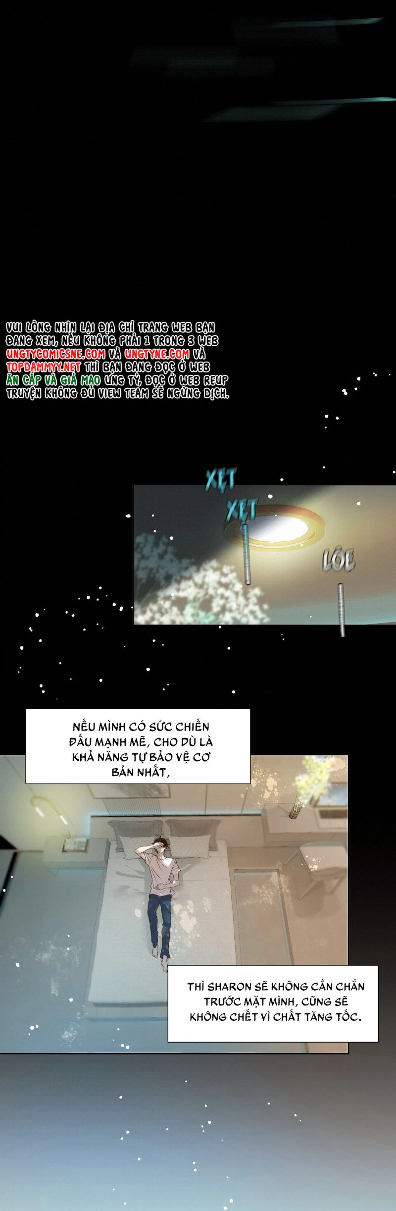 Tuyệt Xử Phùng Sinh Chapter 72 - 18