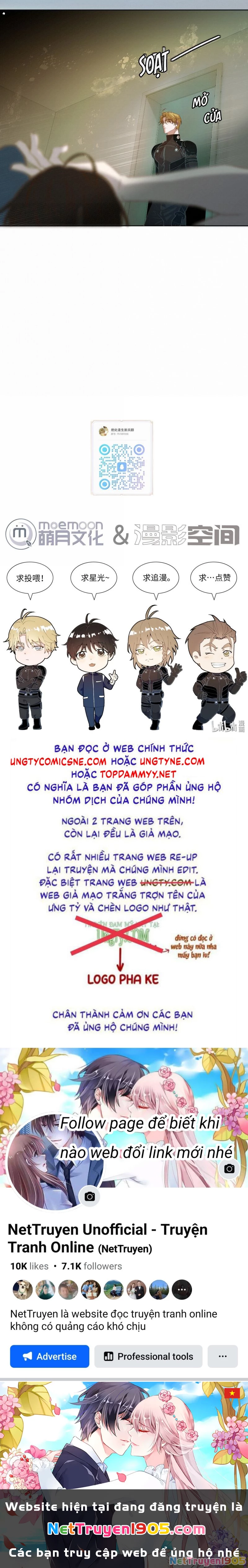 Tuyệt Xử Phùng Sinh Chapter 72 - 20