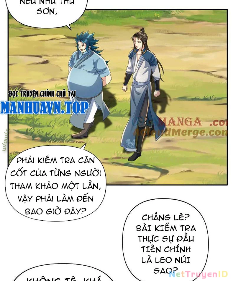 Ta Có Thể Đốn Ngộ Vô Hạn Chapter 238 - 3