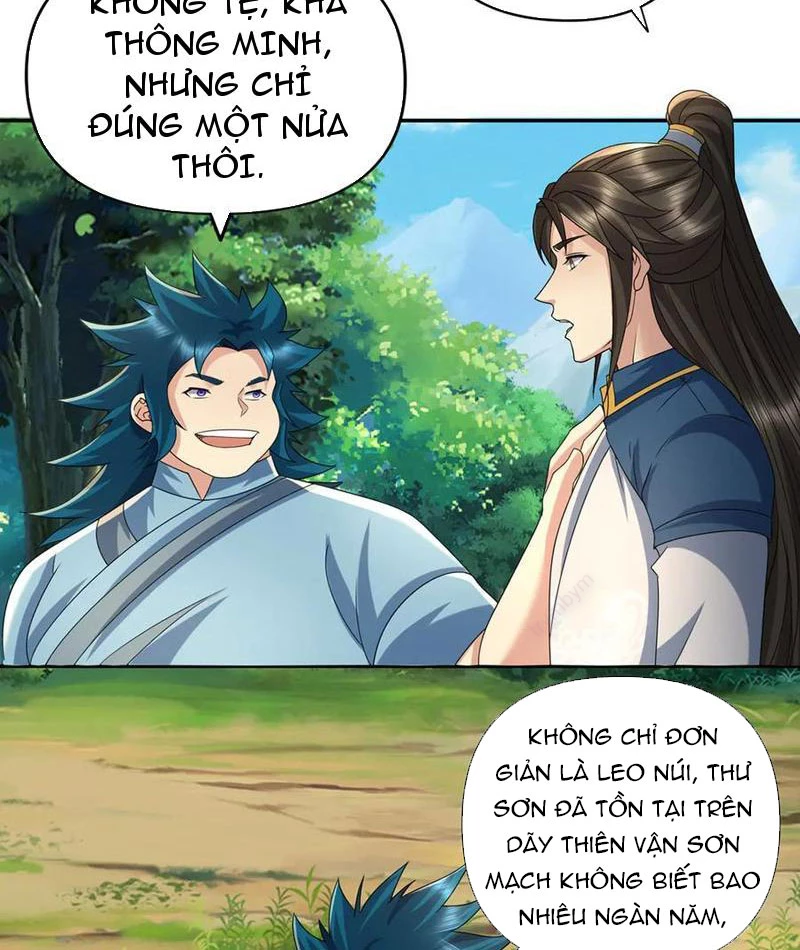 Ta Có Thể Đốn Ngộ Vô Hạn Chapter 238 - 4