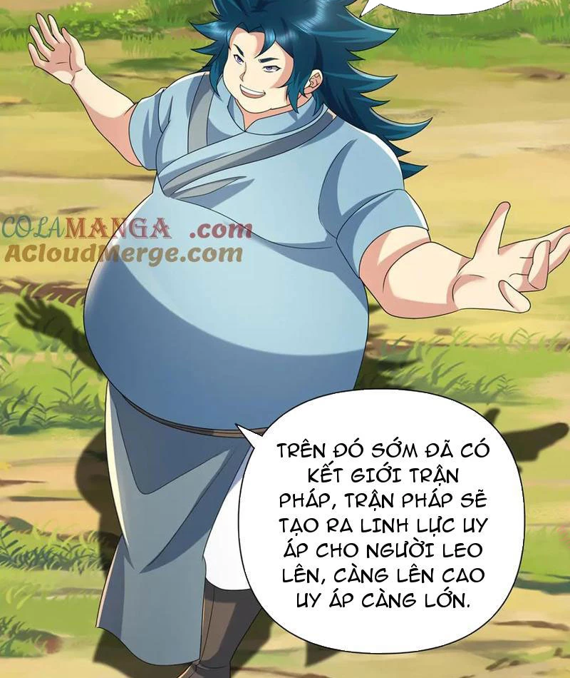 Ta Có Thể Đốn Ngộ Vô Hạn Chapter 238 - 5