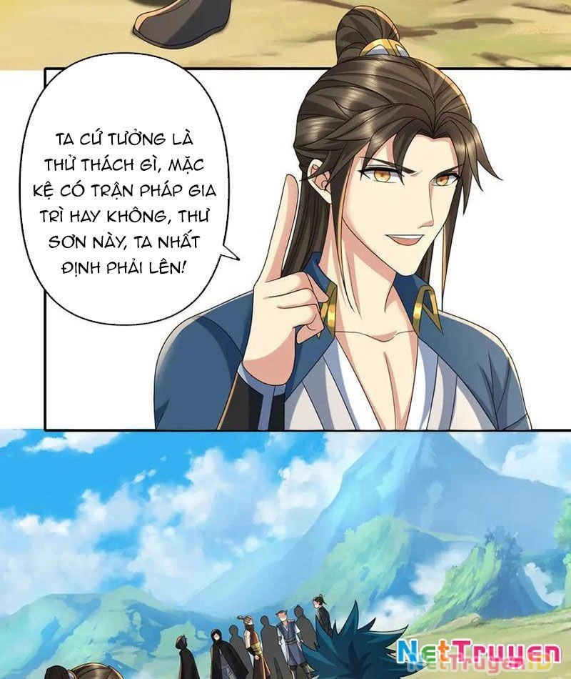 Ta Có Thể Đốn Ngộ Vô Hạn Chapter 238 - 6