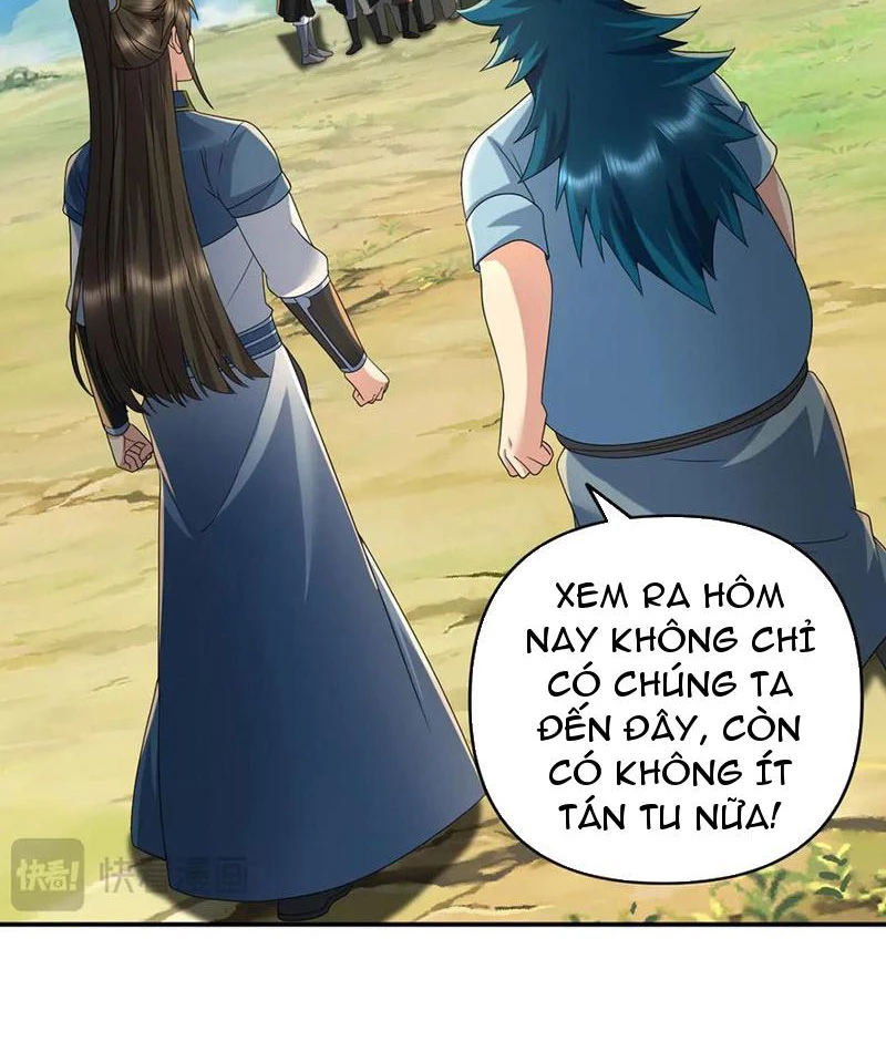 Ta Có Thể Đốn Ngộ Vô Hạn Chapter 238 - 7