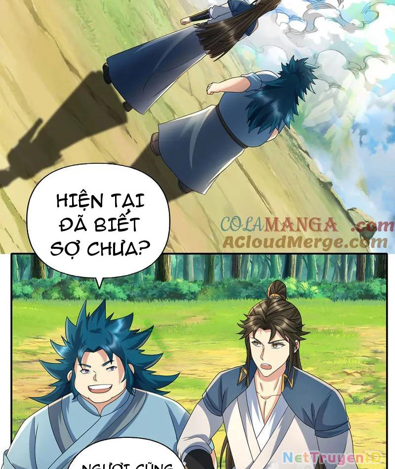Ta Có Thể Đốn Ngộ Vô Hạn Chapter 238 - 10