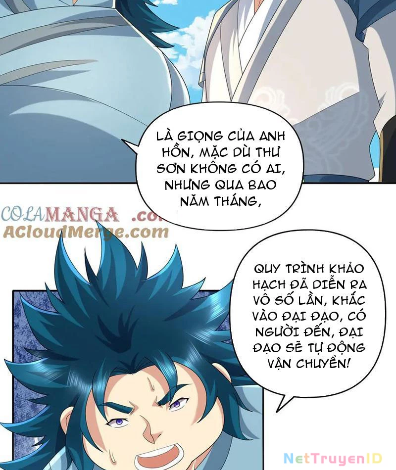 Ta Có Thể Đốn Ngộ Vô Hạn Chapter 238 - 13