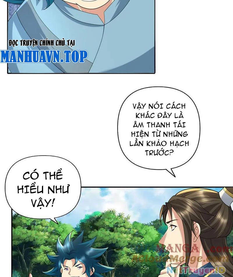 Ta Có Thể Đốn Ngộ Vô Hạn Chapter 238 - 14