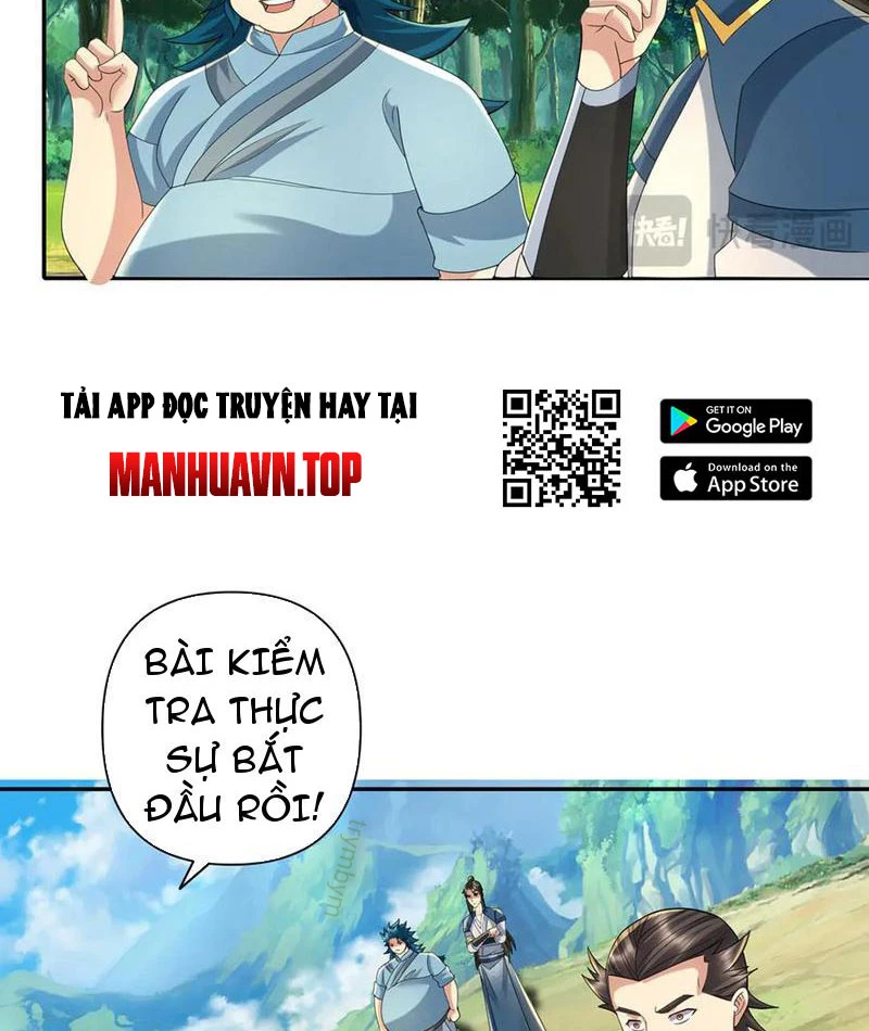 Ta Có Thể Đốn Ngộ Vô Hạn Chapter 238 - 15