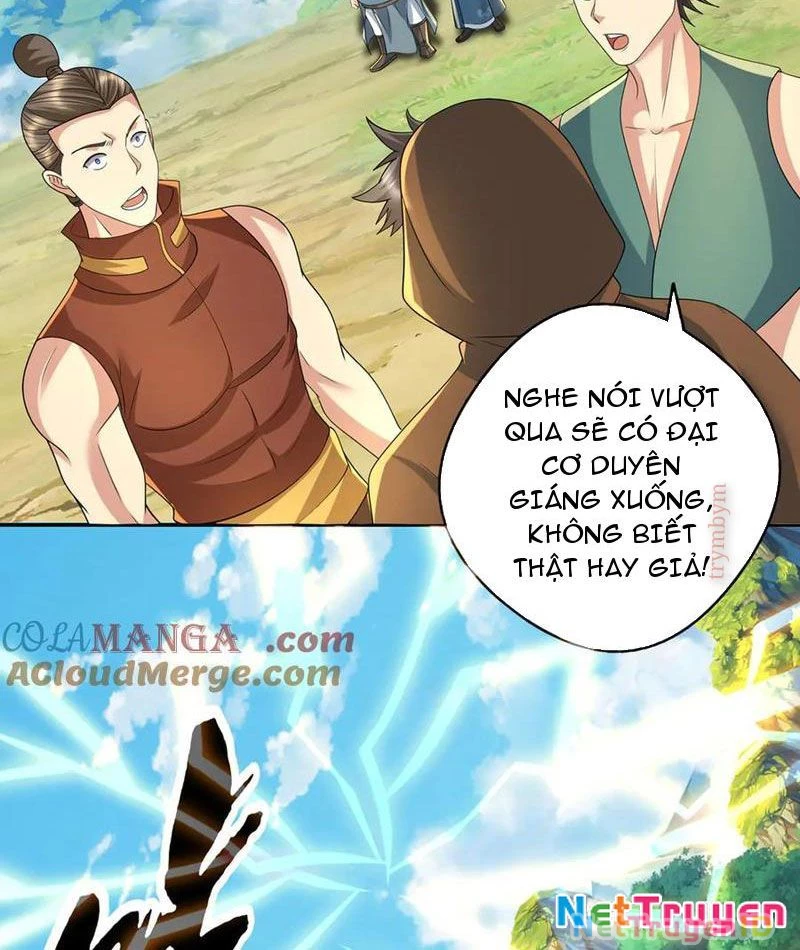Ta Có Thể Đốn Ngộ Vô Hạn Chapter 238 - 16