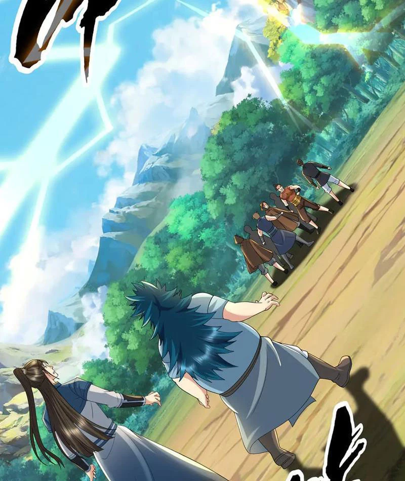Ta Có Thể Đốn Ngộ Vô Hạn Chapter 238 - 17