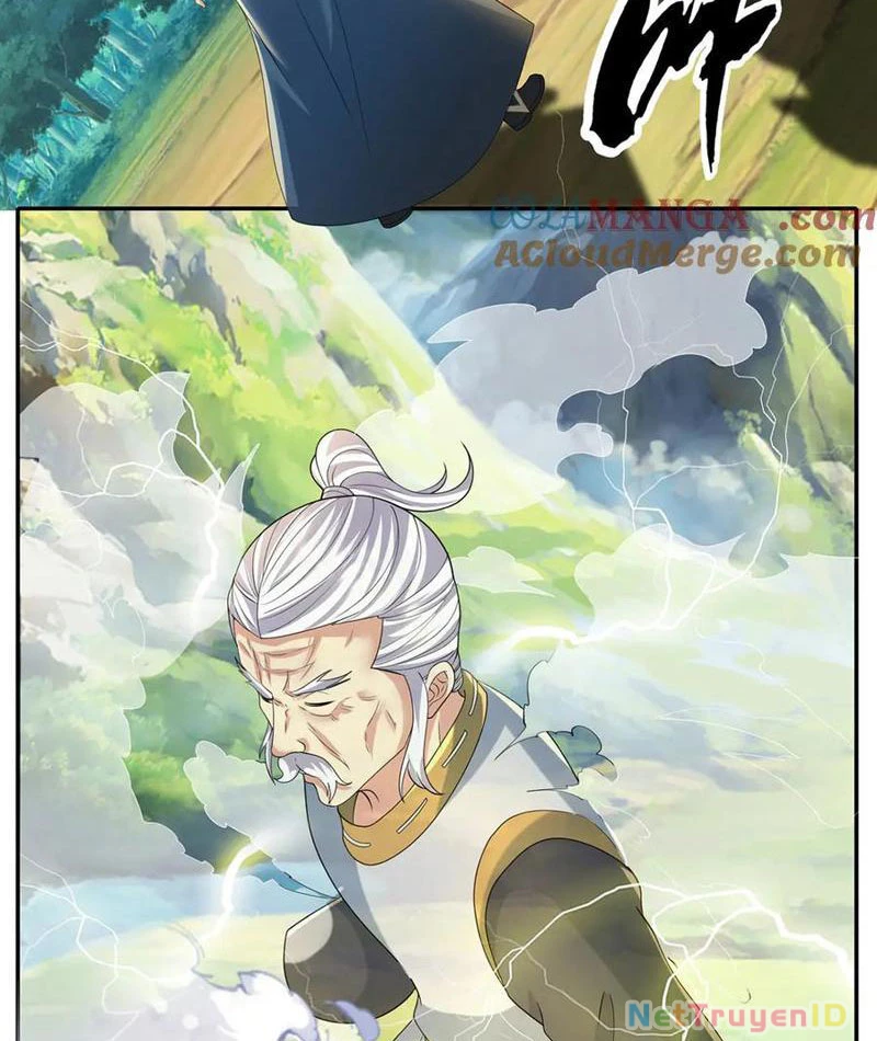 Ta Có Thể Đốn Ngộ Vô Hạn Chapter 238 - 18