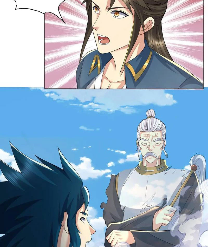 Ta Có Thể Đốn Ngộ Vô Hạn Chapter 238 - 20