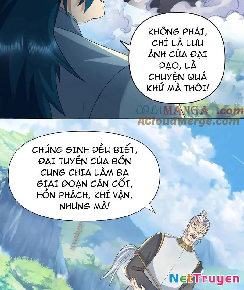 Ta Có Thể Đốn Ngộ Vô Hạn Chapter 238 - 21