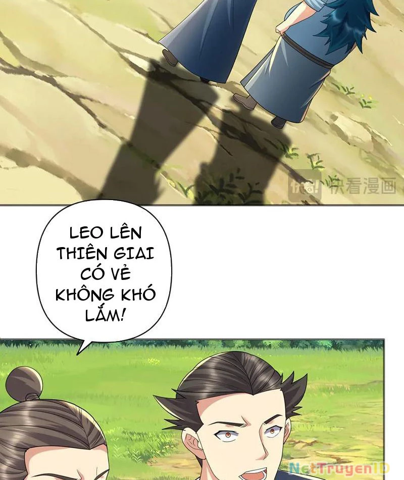 Ta Có Thể Đốn Ngộ Vô Hạn Chapter 238 - 23