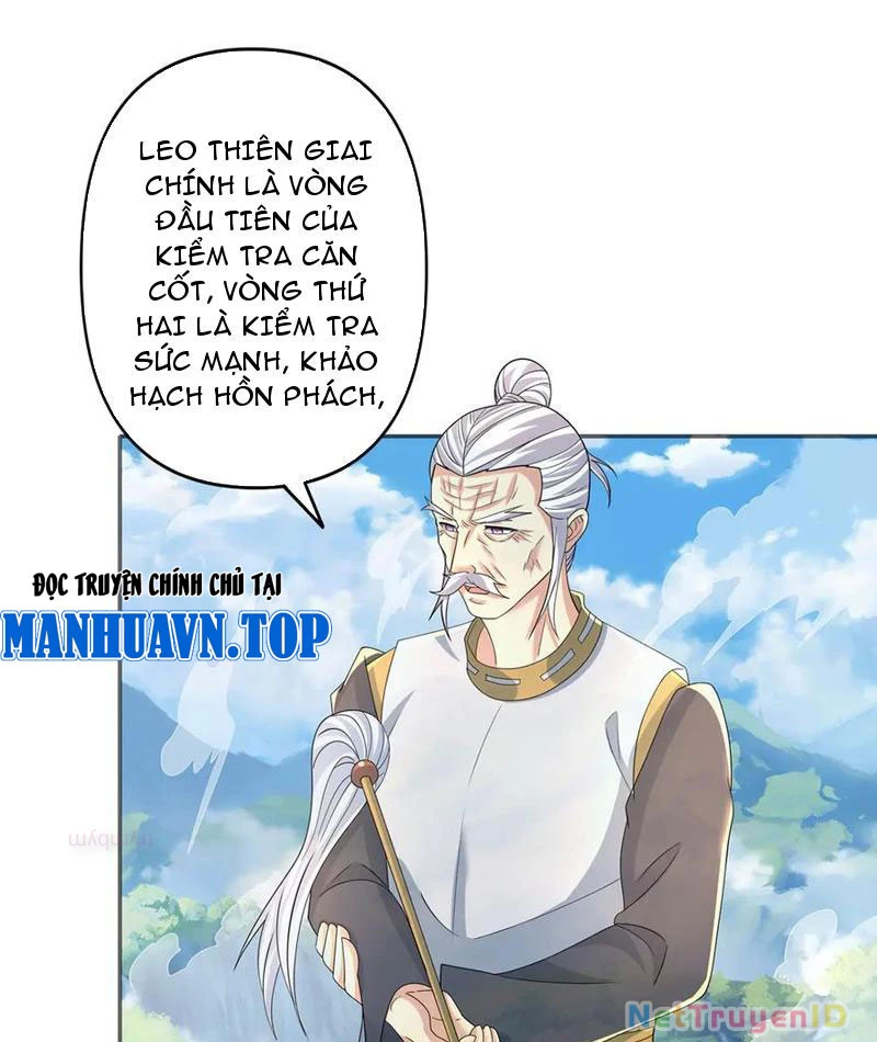 Ta Có Thể Đốn Ngộ Vô Hạn Chapter 238 - 25