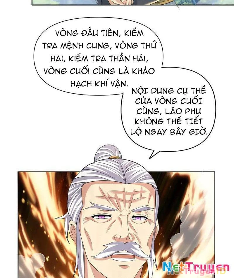 Ta Có Thể Đốn Ngộ Vô Hạn Chapter 238 - 26