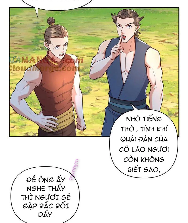 Ta Có Thể Đốn Ngộ Vô Hạn Chapter 238 - 28