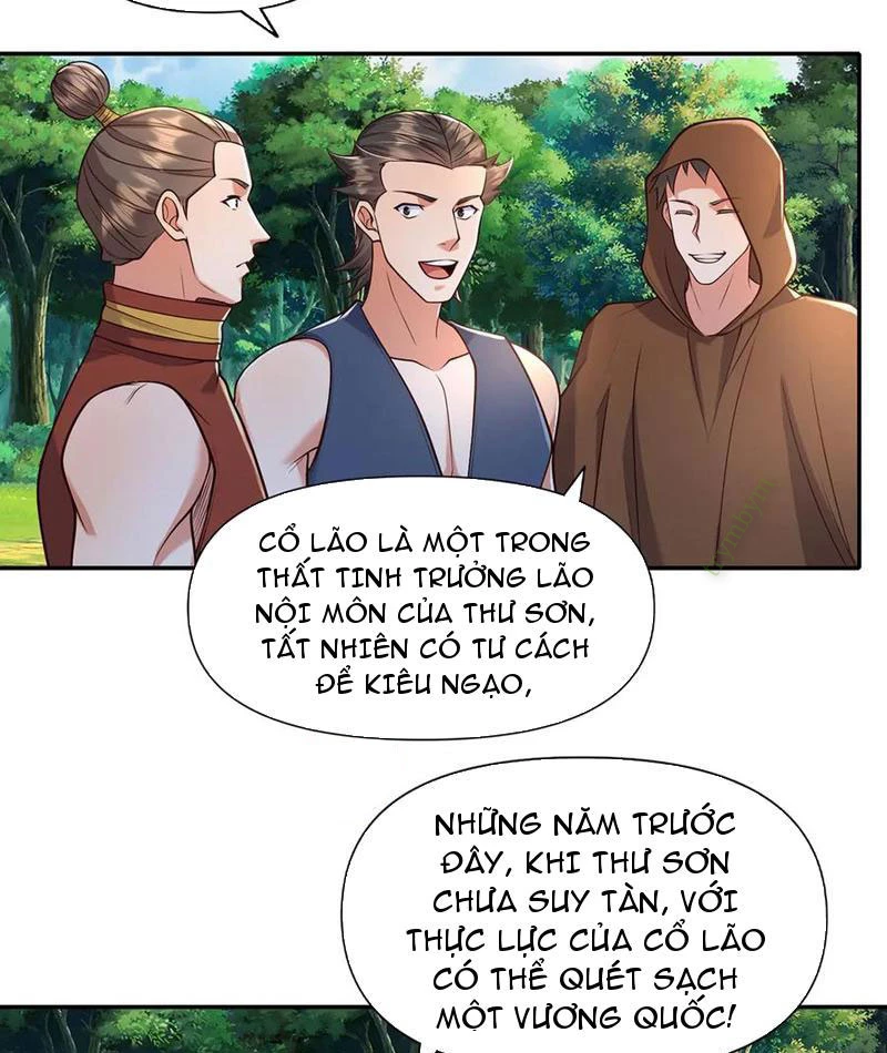 Ta Có Thể Đốn Ngộ Vô Hạn Chapter 238 - 29