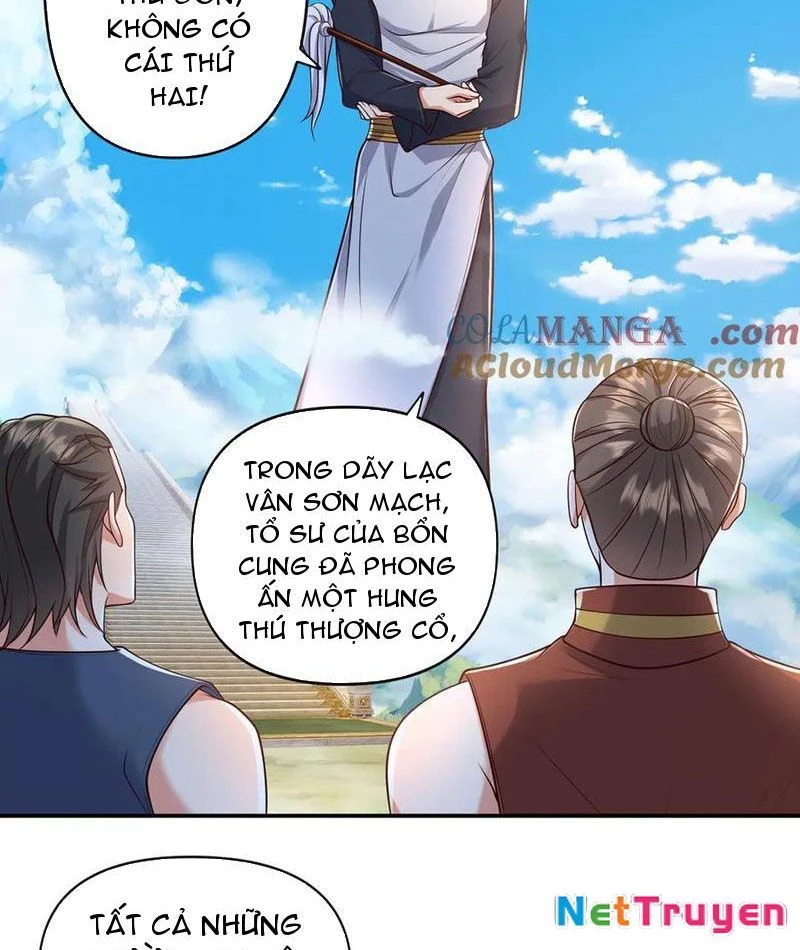 Ta Có Thể Đốn Ngộ Vô Hạn Chapter 238 - 31