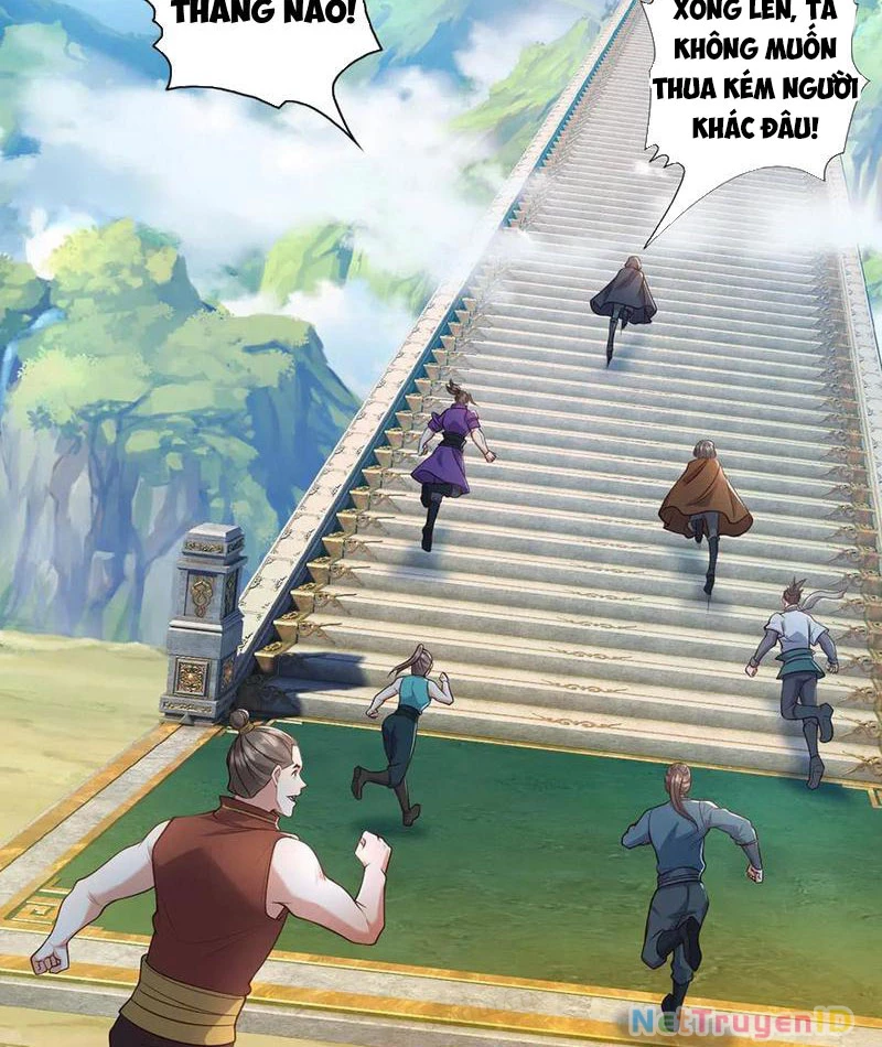 Ta Có Thể Đốn Ngộ Vô Hạn Chapter 238 - 35