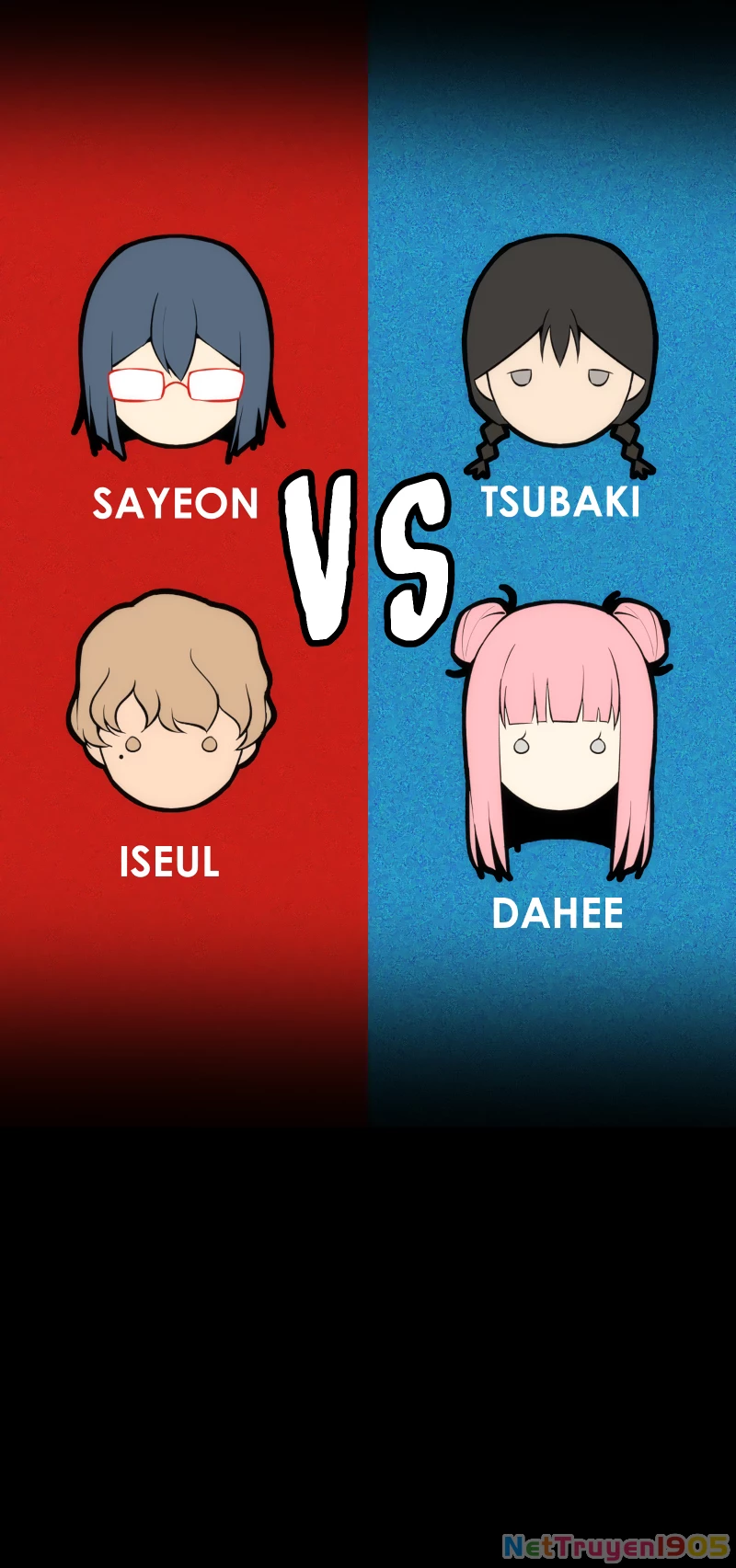 Hand Jumper Chapter 30 - 2