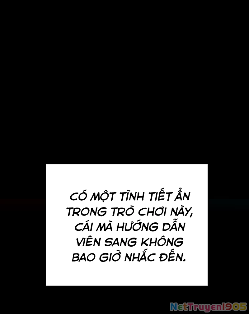 Hand Jumper Chapter 30 - 3