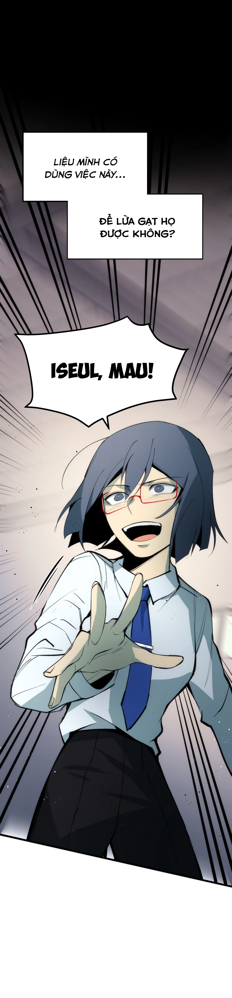 Hand Jumper Chapter 30 - 6