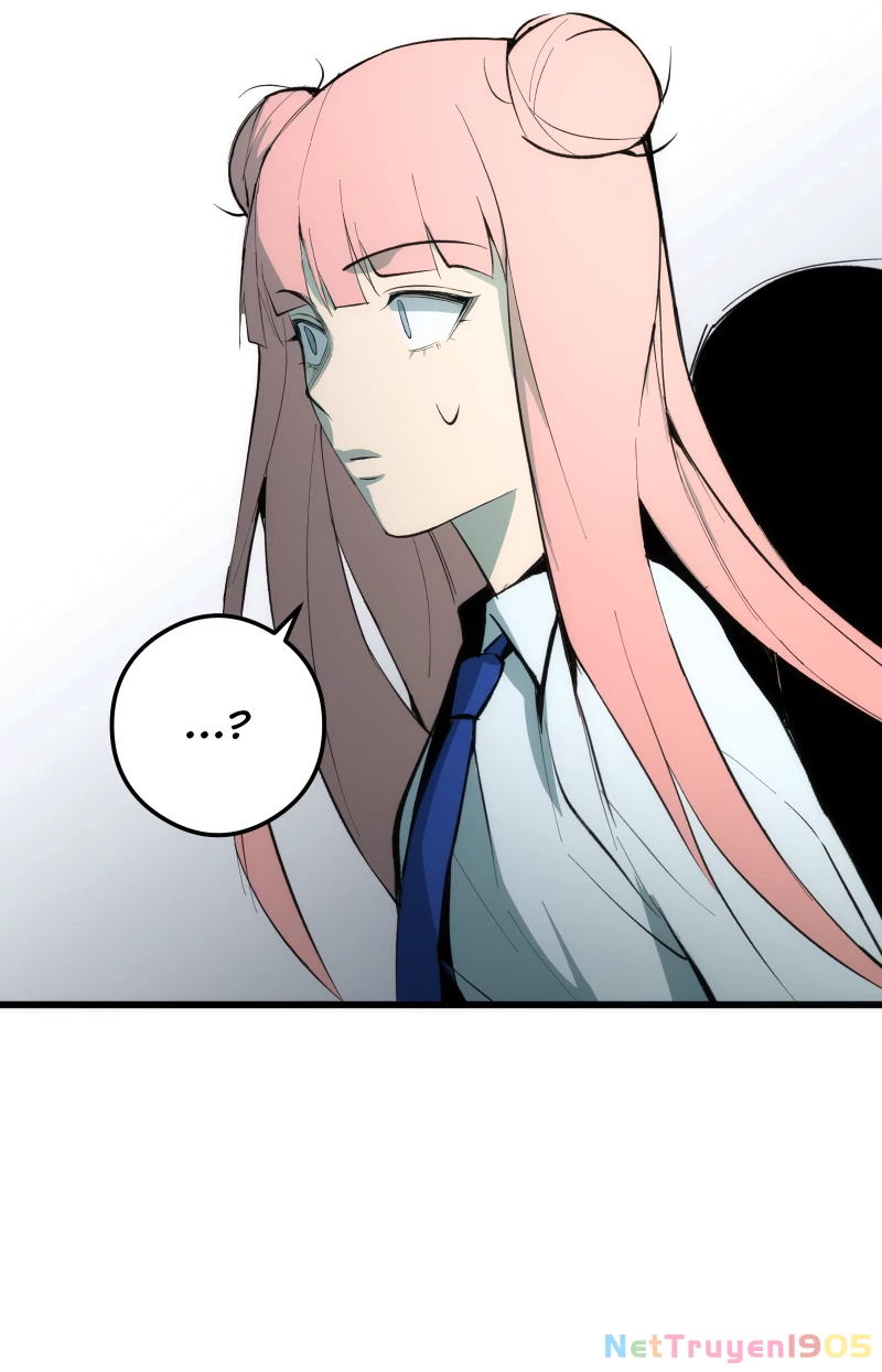 Hand Jumper Chapter 30 - 12