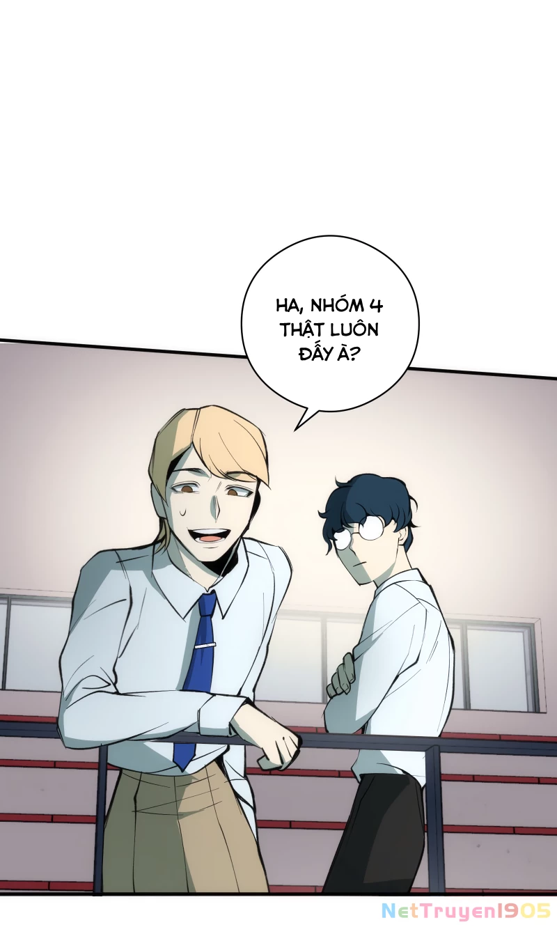 Hand Jumper Chapter 30 - 13