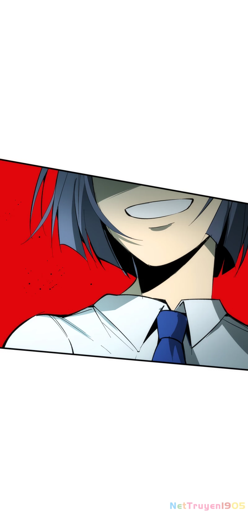 Hand Jumper Chapter 30 - 16
