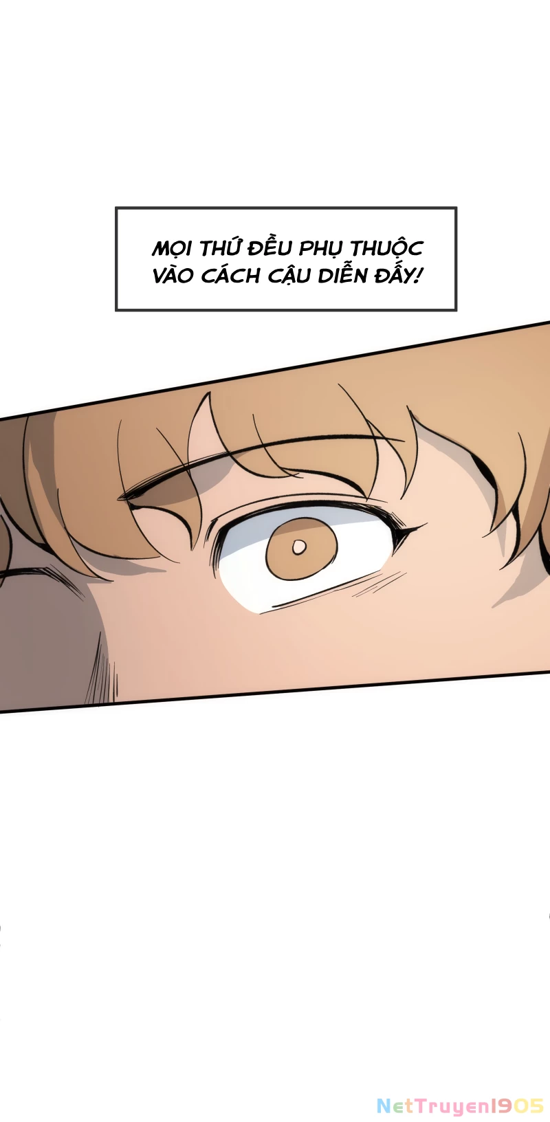 Hand Jumper Chapter 30 - 19