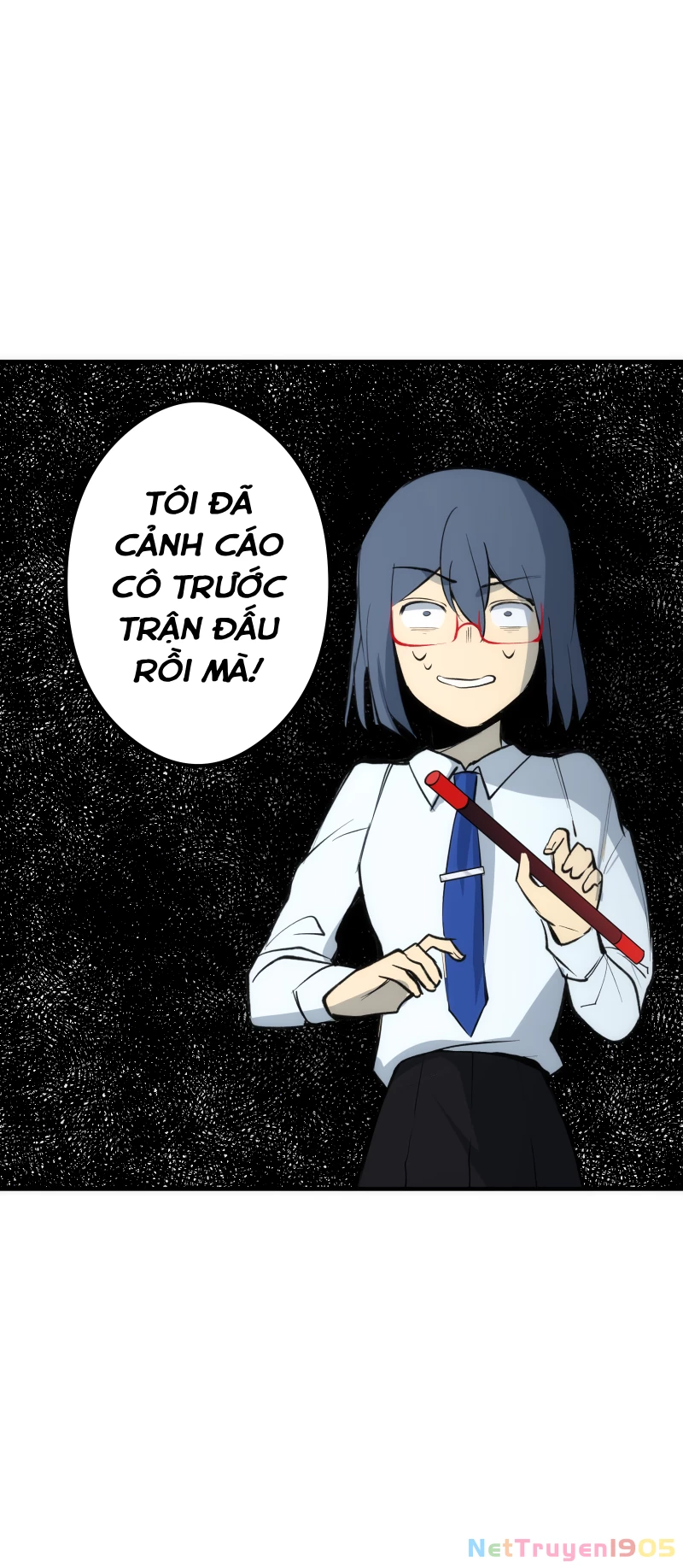 Hand Jumper Chapter 30 - 21