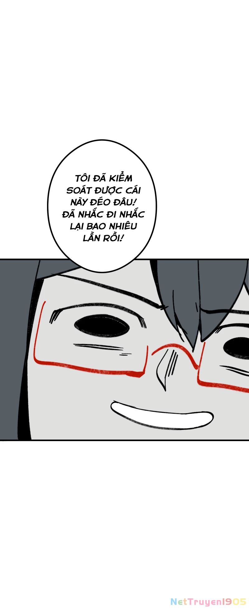 Hand Jumper Chapter 30 - 22