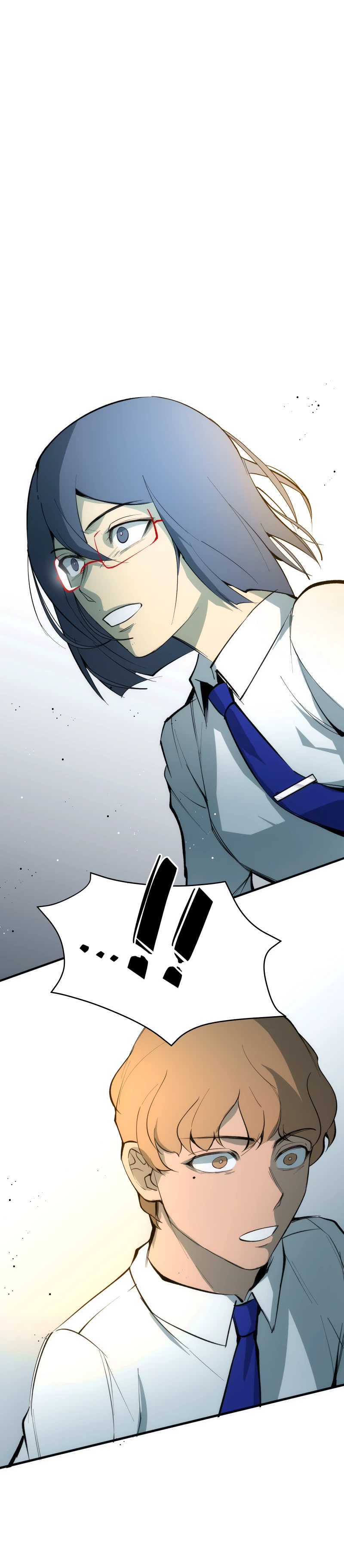 Hand Jumper Chapter 30 - 29