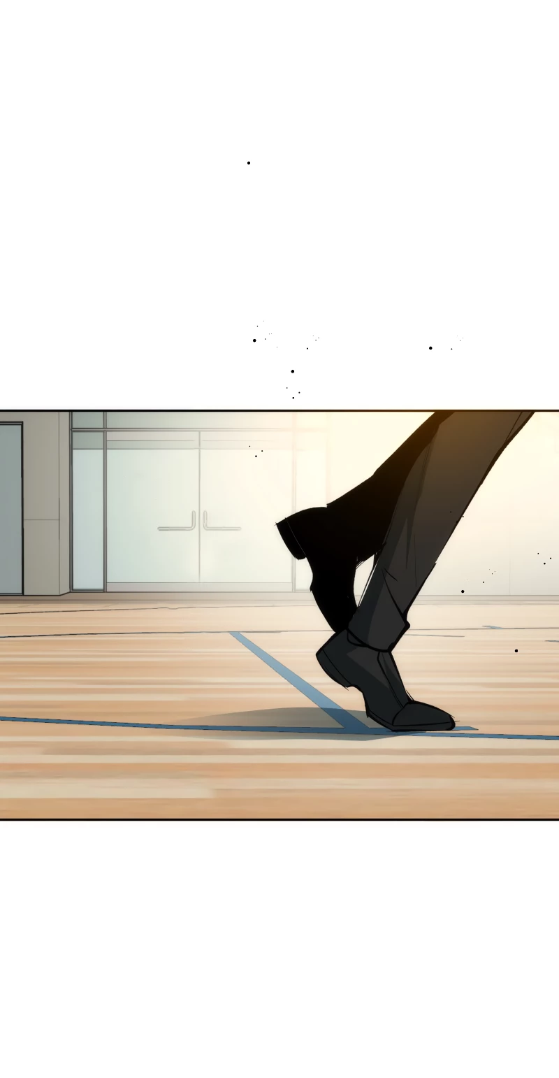 Hand Jumper Chapter 30 - 30