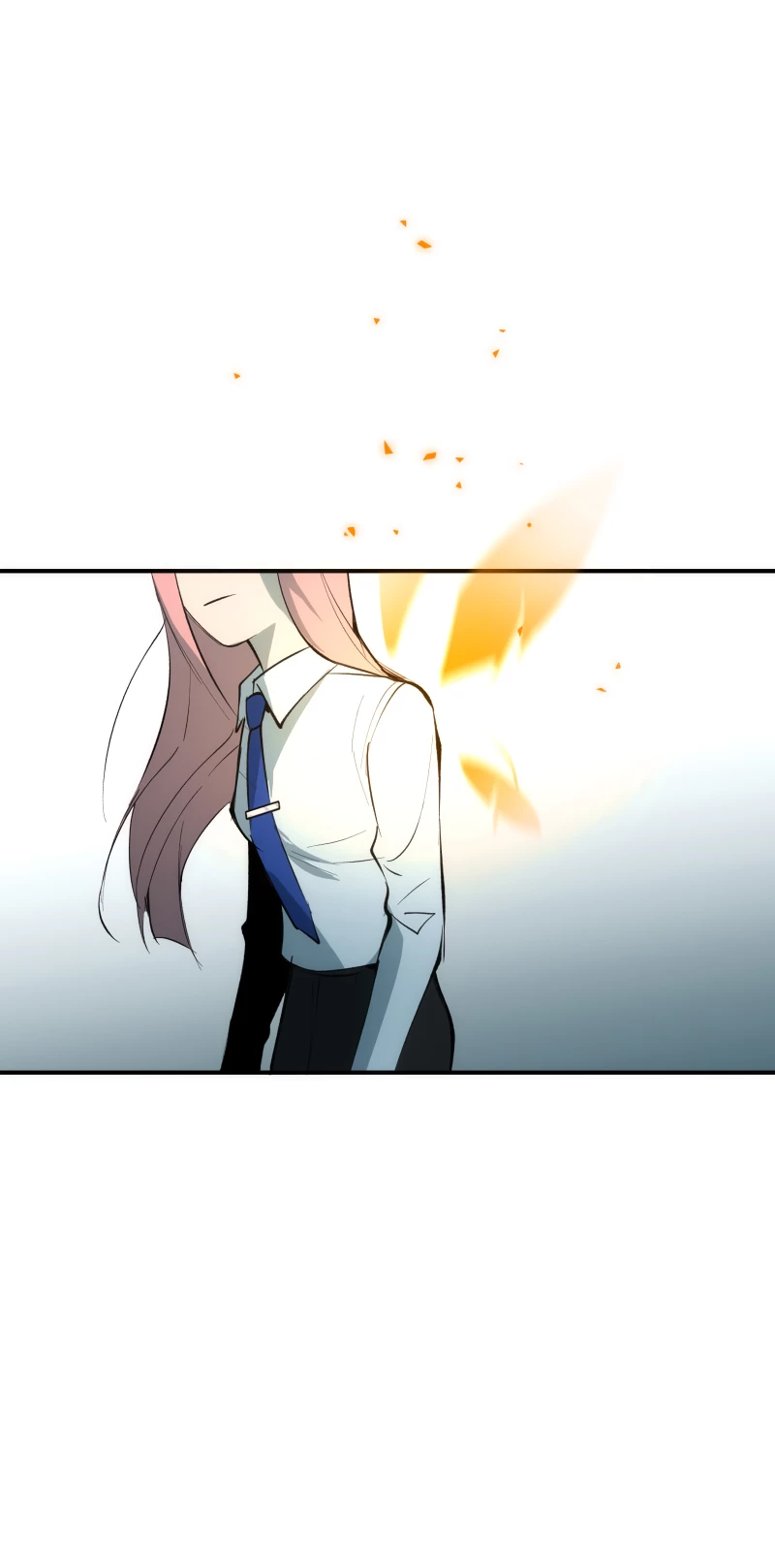 Hand Jumper Chapter 30 - 32
