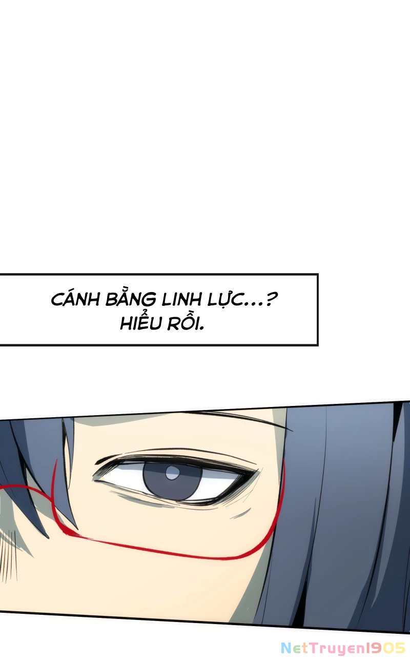 Hand Jumper Chapter 30 - 35