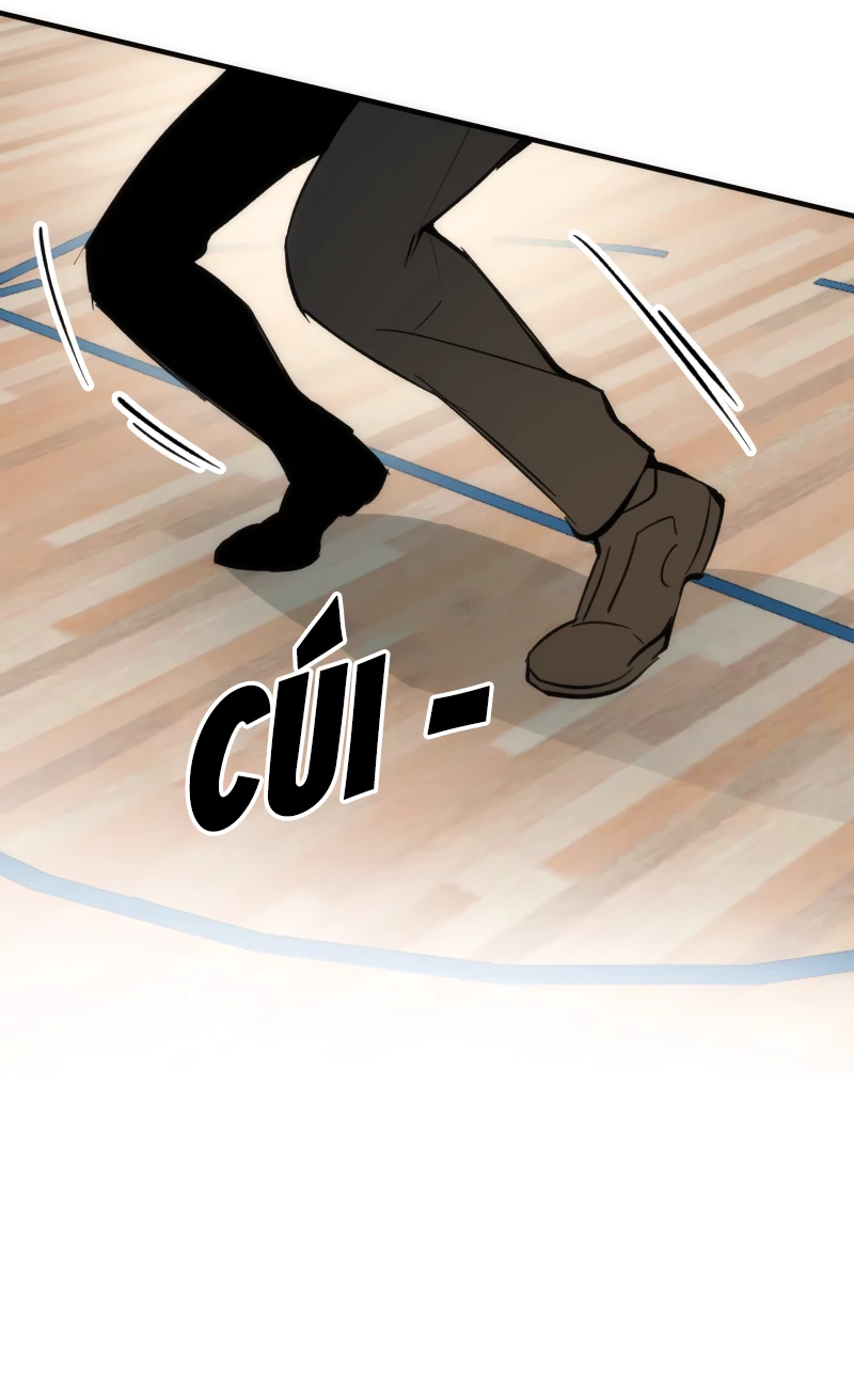 Hand Jumper Chapter 30 - 37