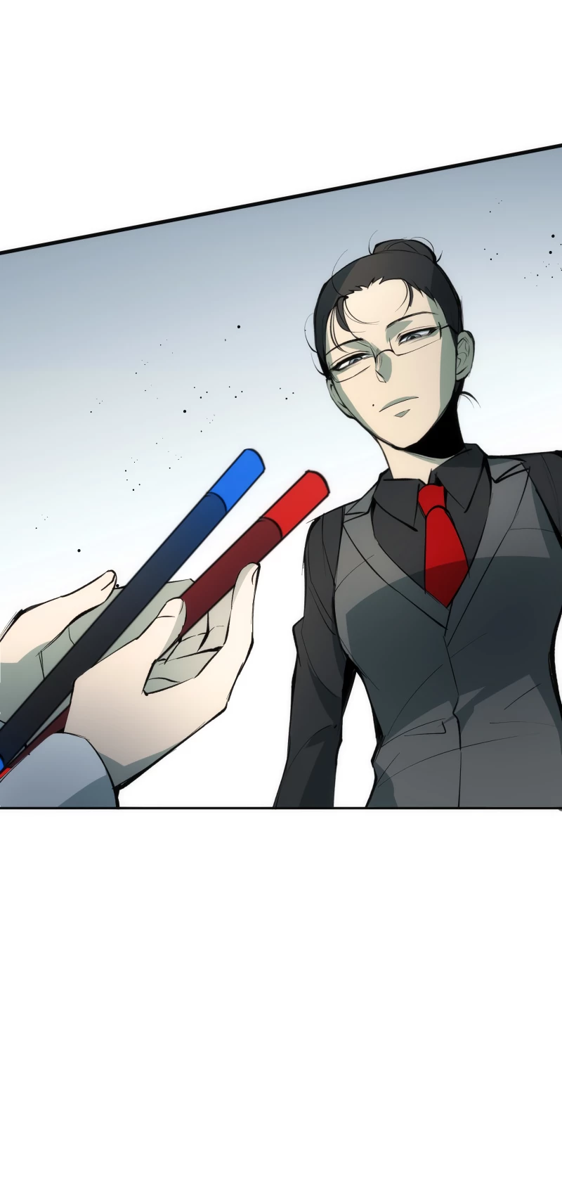 Hand Jumper Chapter 30 - 41