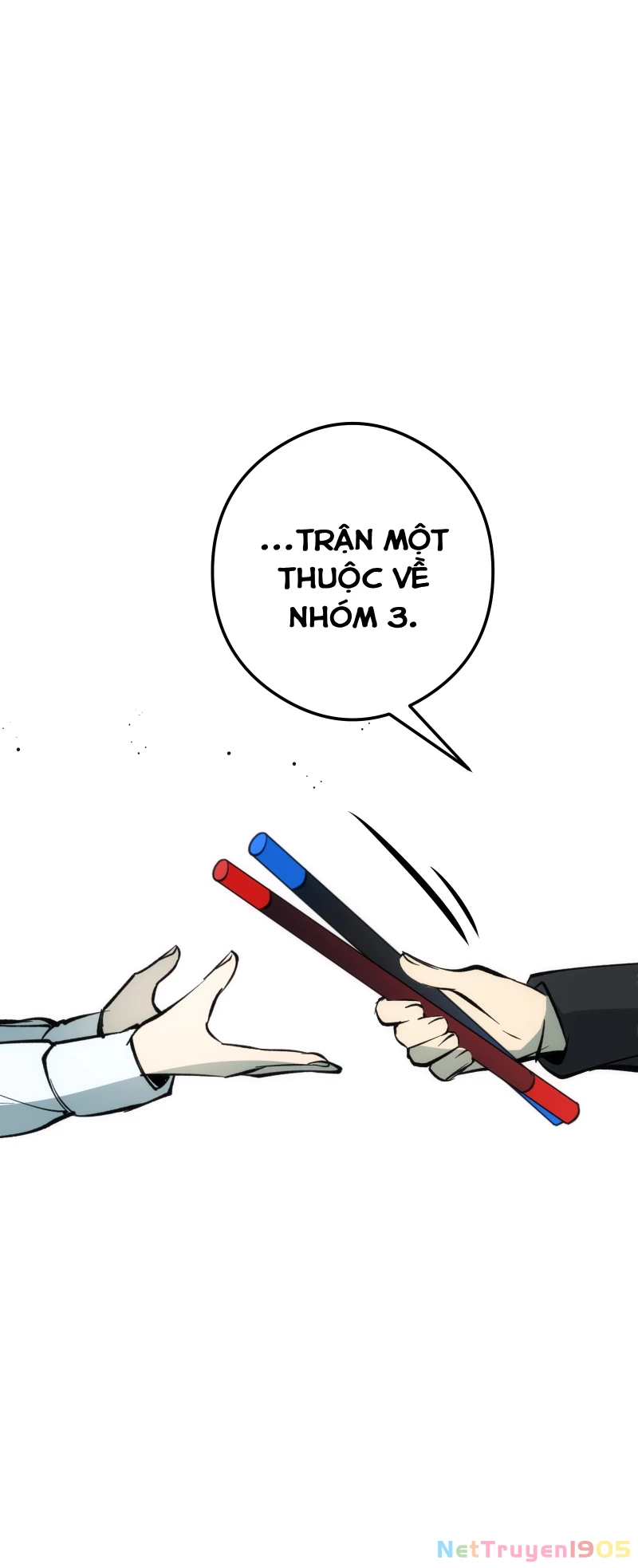 Hand Jumper Chapter 30 - 42