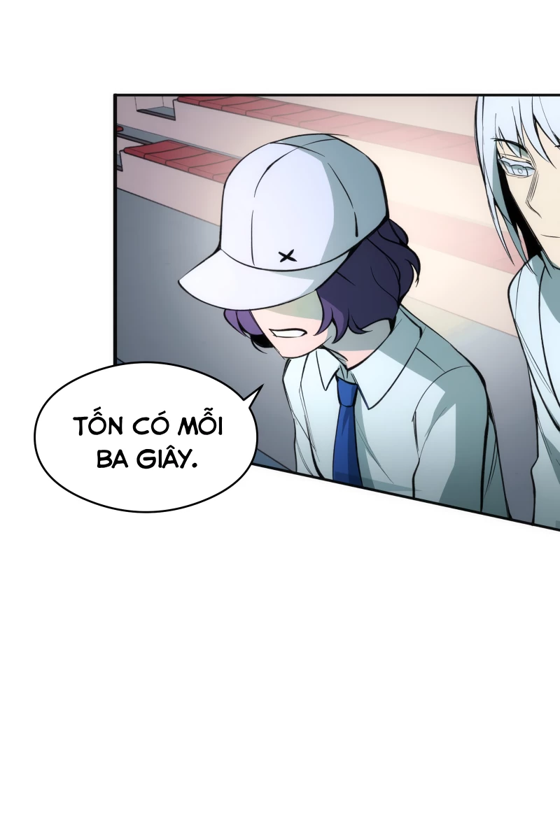 Hand Jumper Chapter 30 - 45