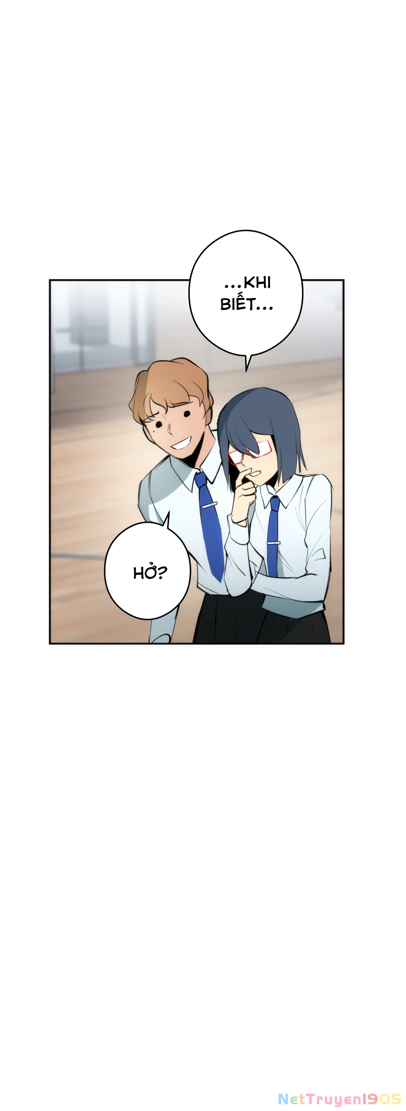 Hand Jumper Chapter 30 - 47