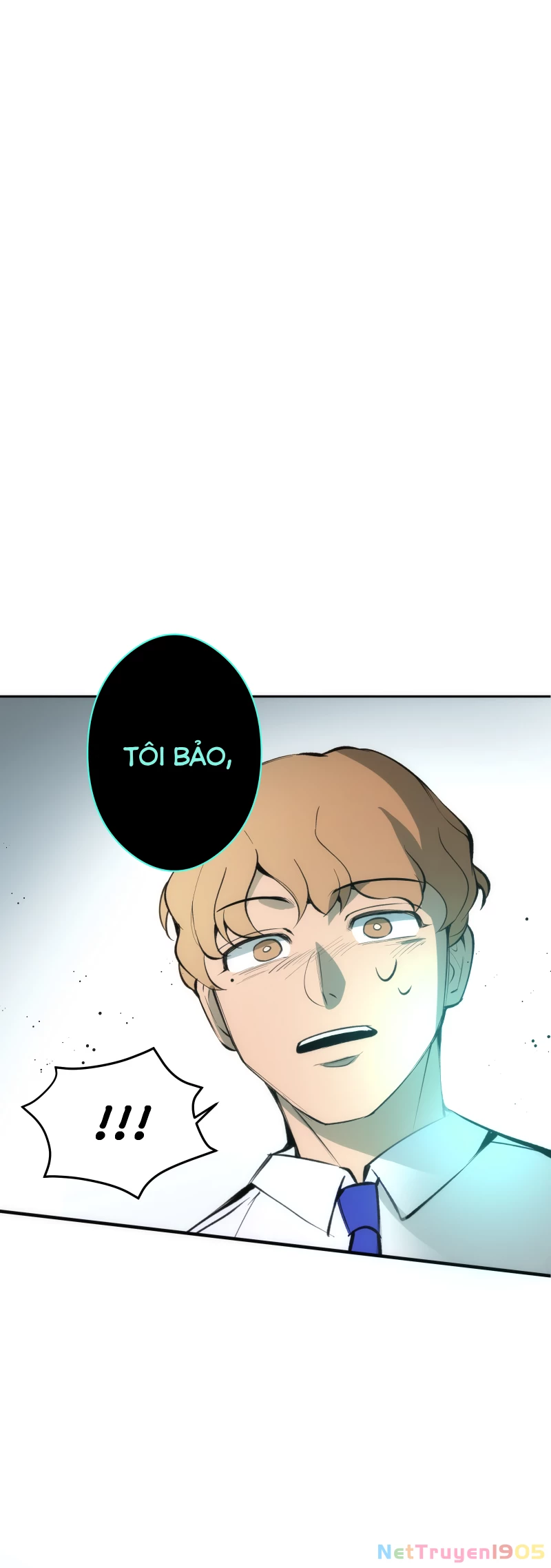 Hand Jumper Chapter 30 - 48