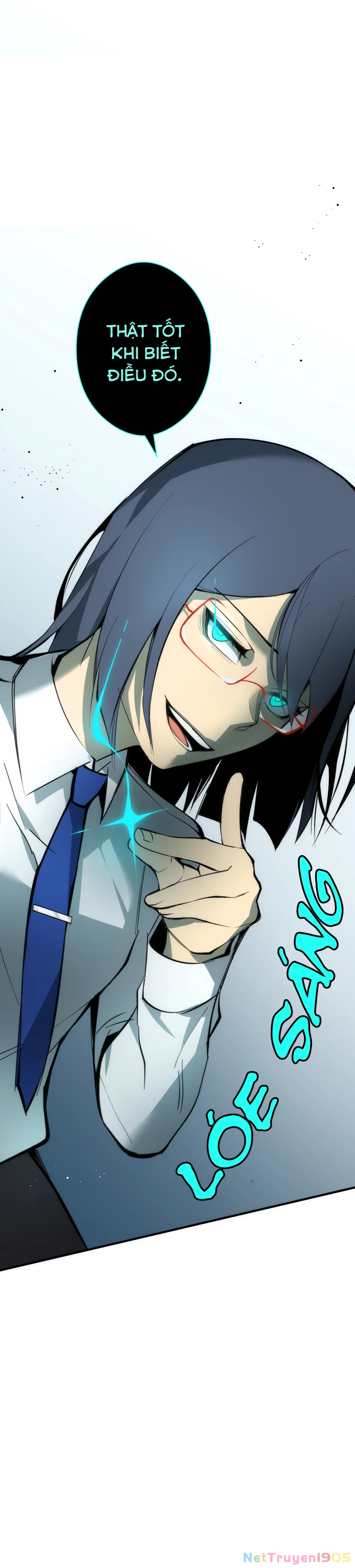 Hand Jumper Chapter 30 - 49