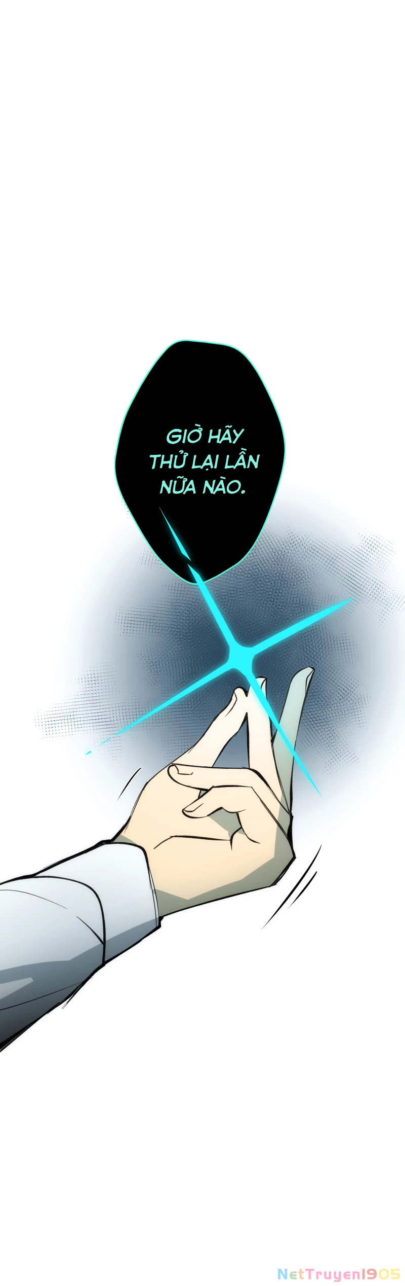 Hand Jumper Chapter 30 - 50