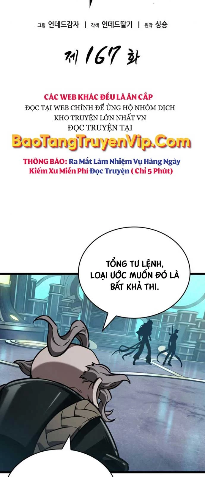 Thế Giới Sau Tận Thế Chapter 167 - 7