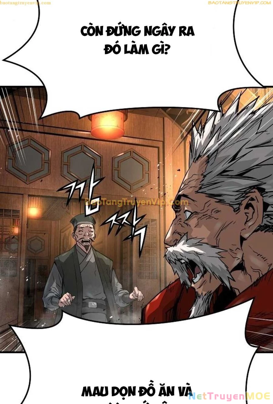 Tuyệt Thế Hồi Quy Chapter 36 - 65