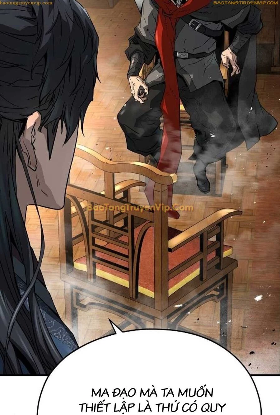 Tuyệt Thế Hồi Quy Chapter 36 - 75