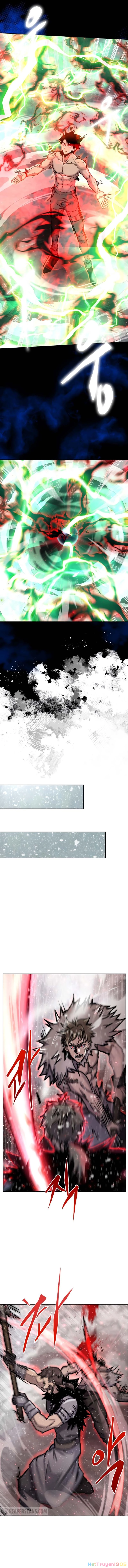 Kể Từ Bây Giờ, Tôi Là Một Người Chơi Chapter 61 - 8